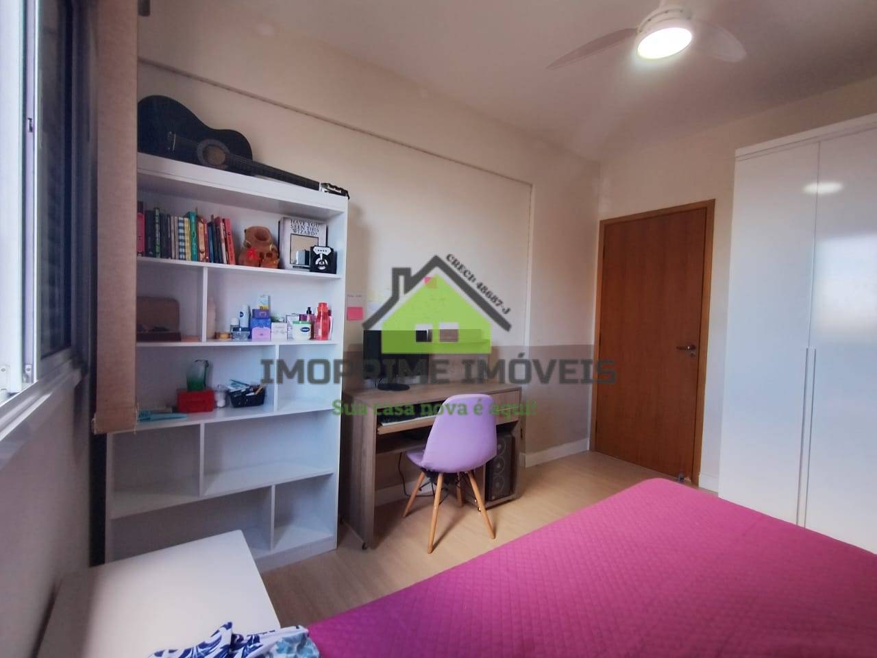 Apartamento, 3 quartos, 90 m² - Foto 26