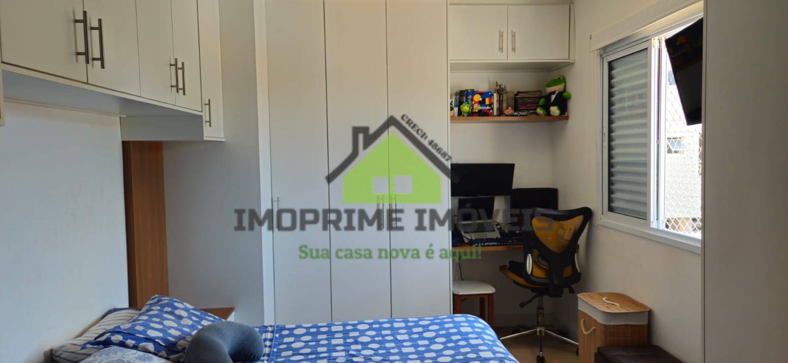 Apartamento, 3 quartos, 90 m² - Foto 32