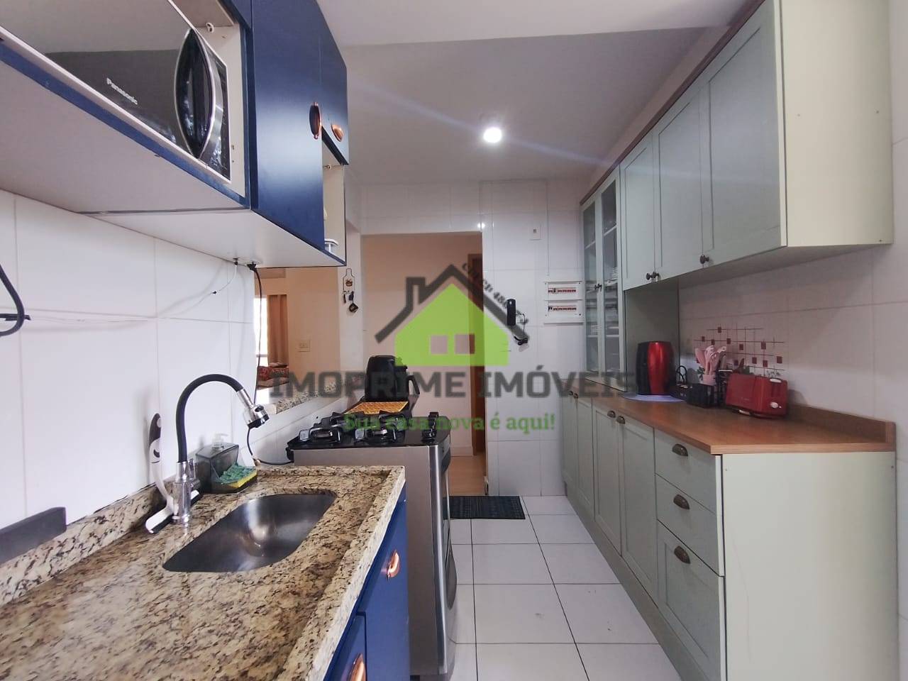 Apartamento, 3 quartos, 90 m² - Foto 28