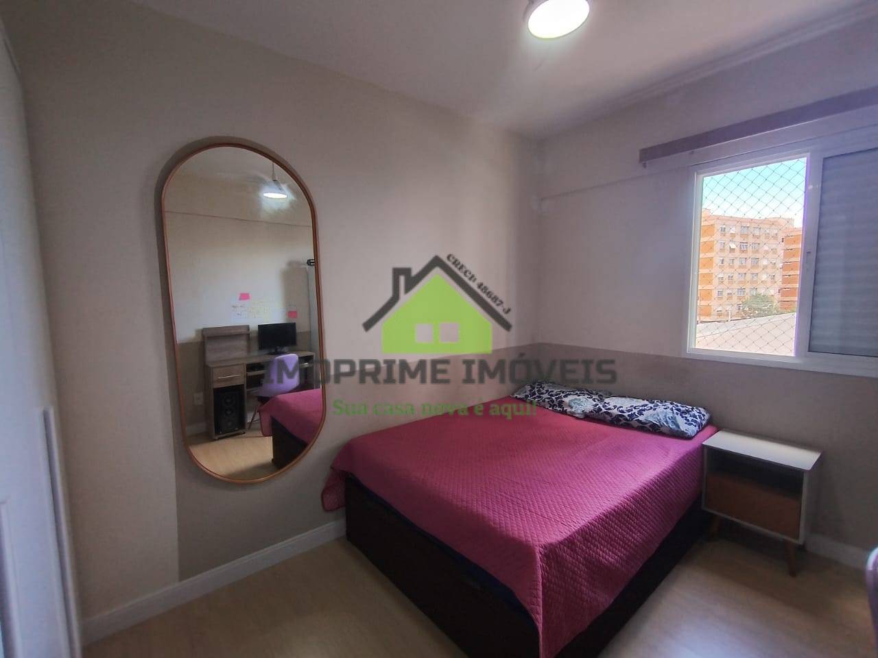 Apartamento, 3 quartos, 90 m² - Foto 36