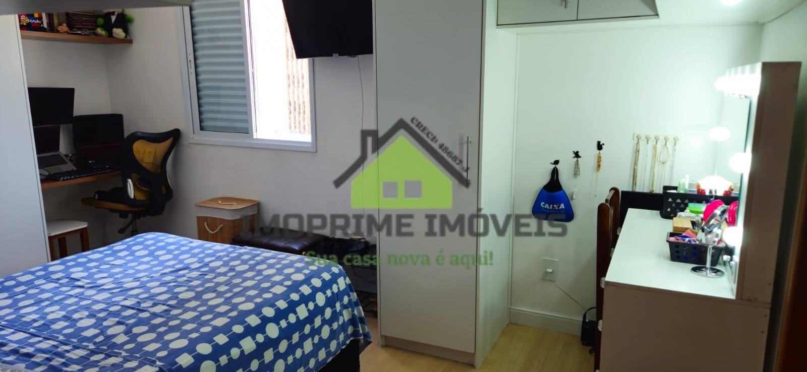 Apartamento, 3 quartos, 90 m² - Foto 37