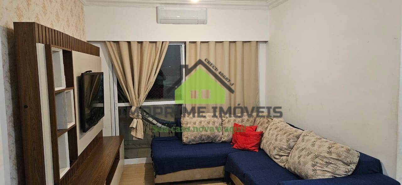 Apartamento, 3 quartos, 90 m² - Foto 34