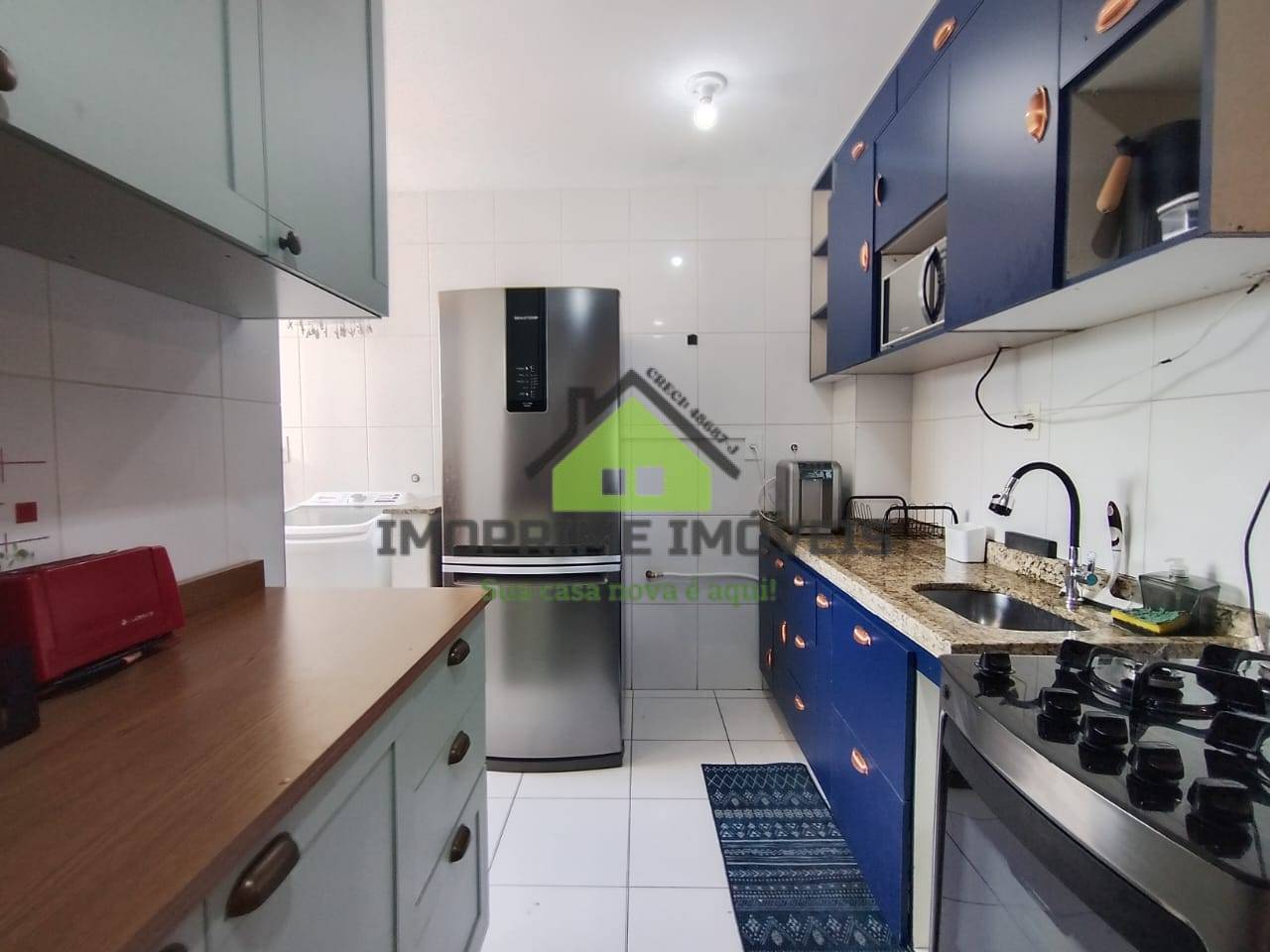 Apartamento, 3 quartos, 90 m² - Foto 39