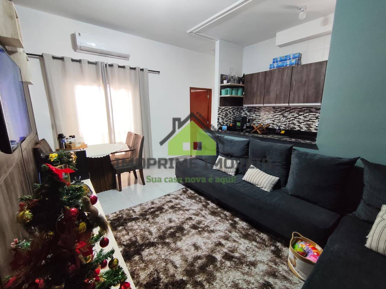 Apartamento, 3 quartos, 70 m² - Foto 1