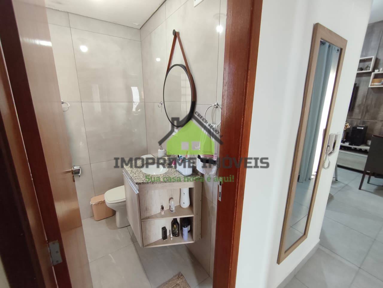 Apartamento, 3 quartos, 70 m² - Foto 3