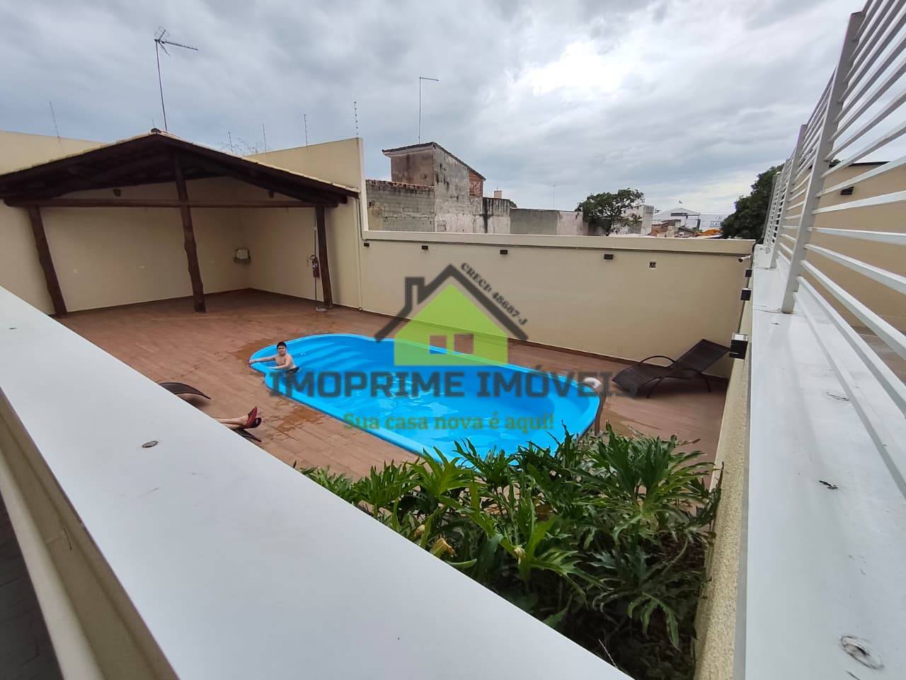 Apartamento, 3 quartos, 70 m² - Foto 5