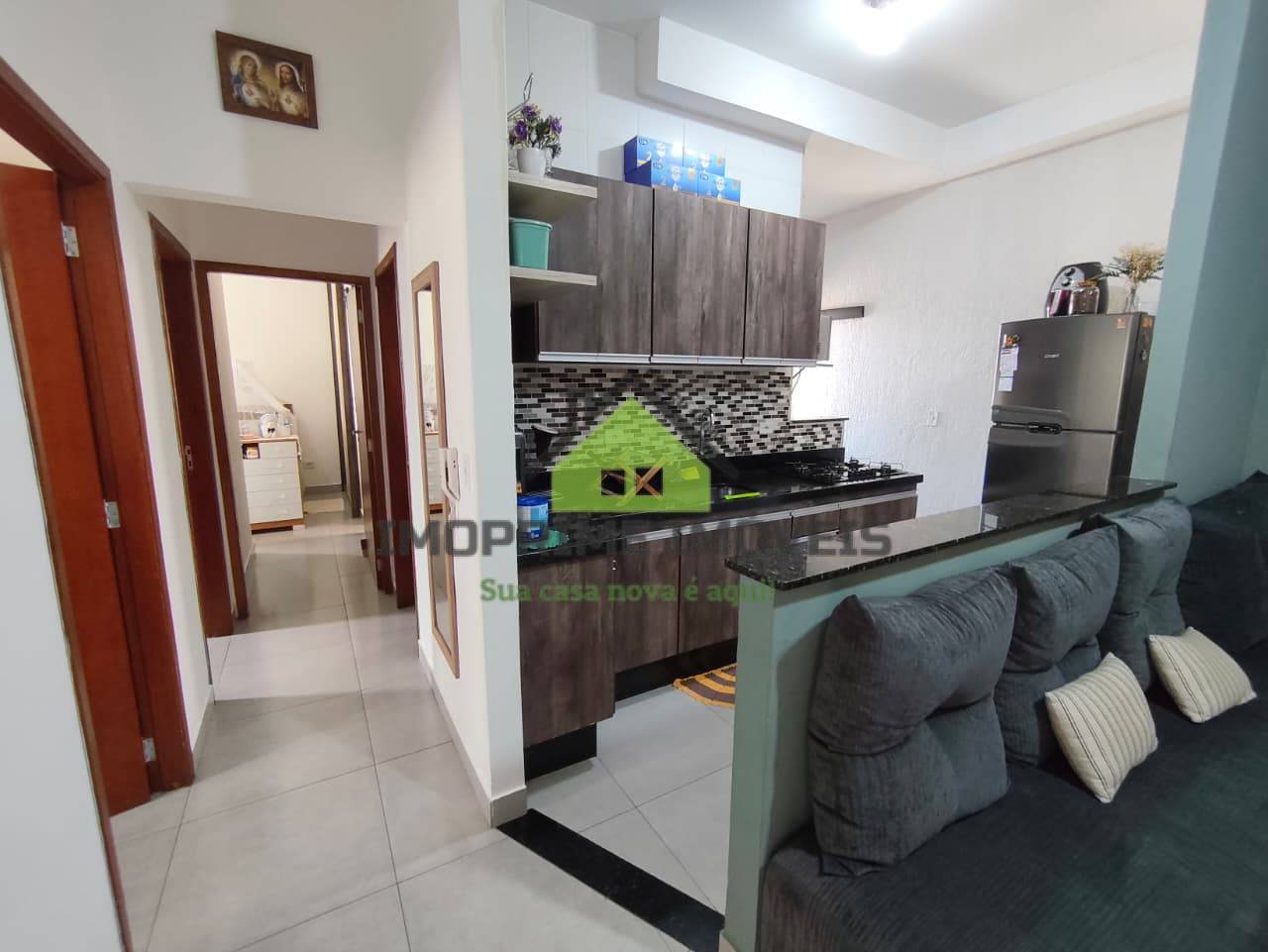 Apartamento, 3 quartos, 70 m² - Foto 6