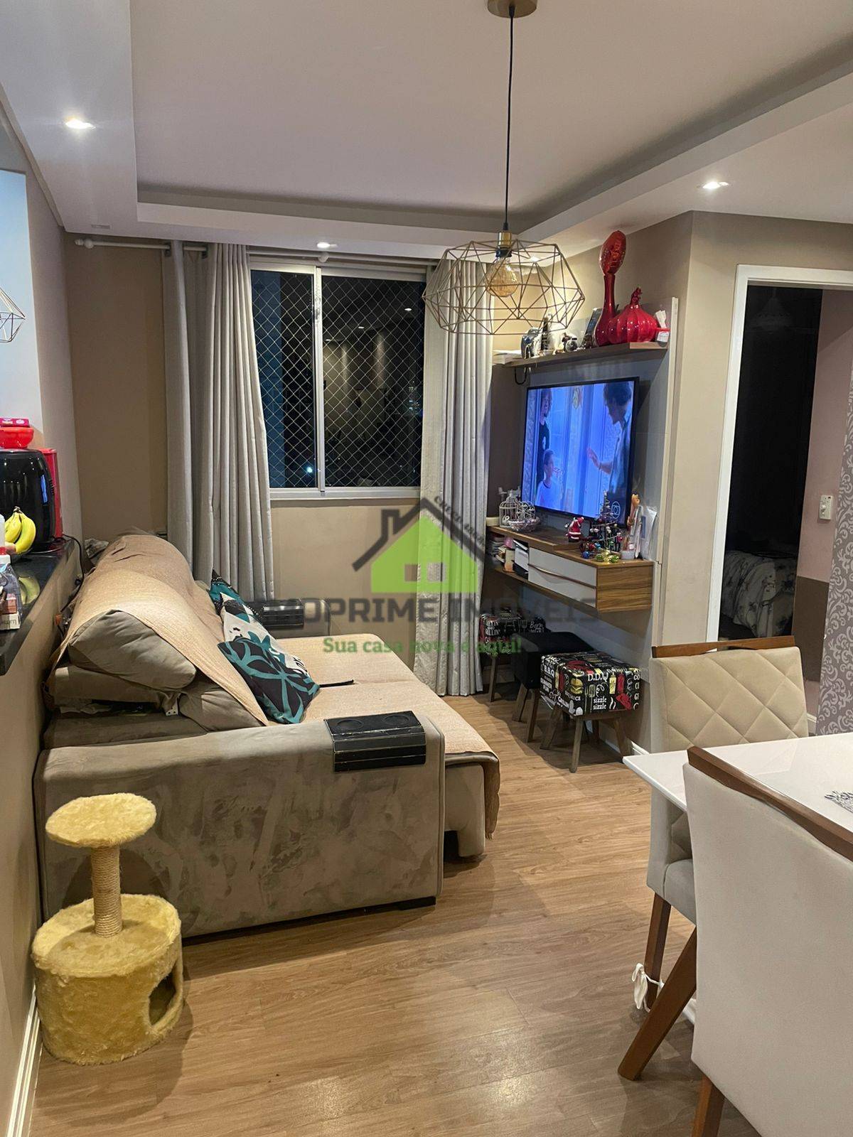 Apartamento, 2 quartos, 45 m² - Foto 6