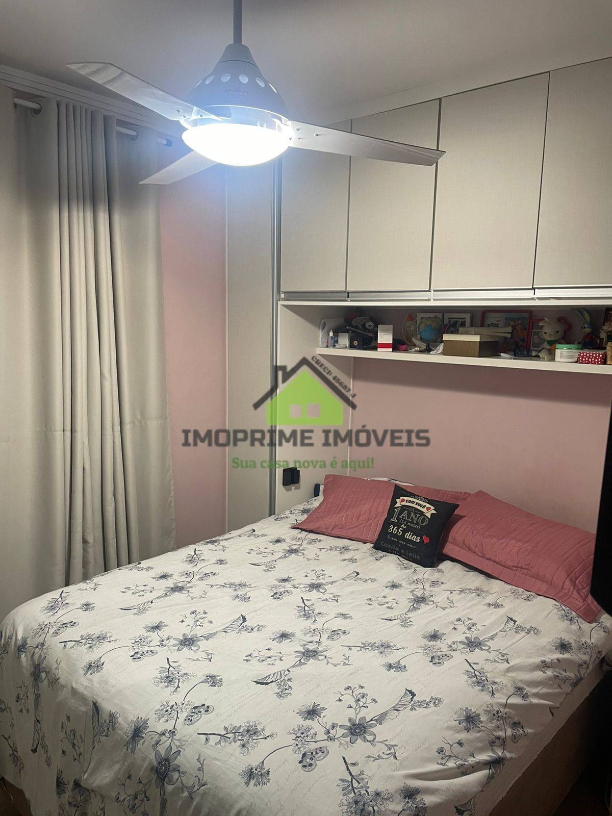 Apartamento, 2 quartos, 45 m² - Foto 8