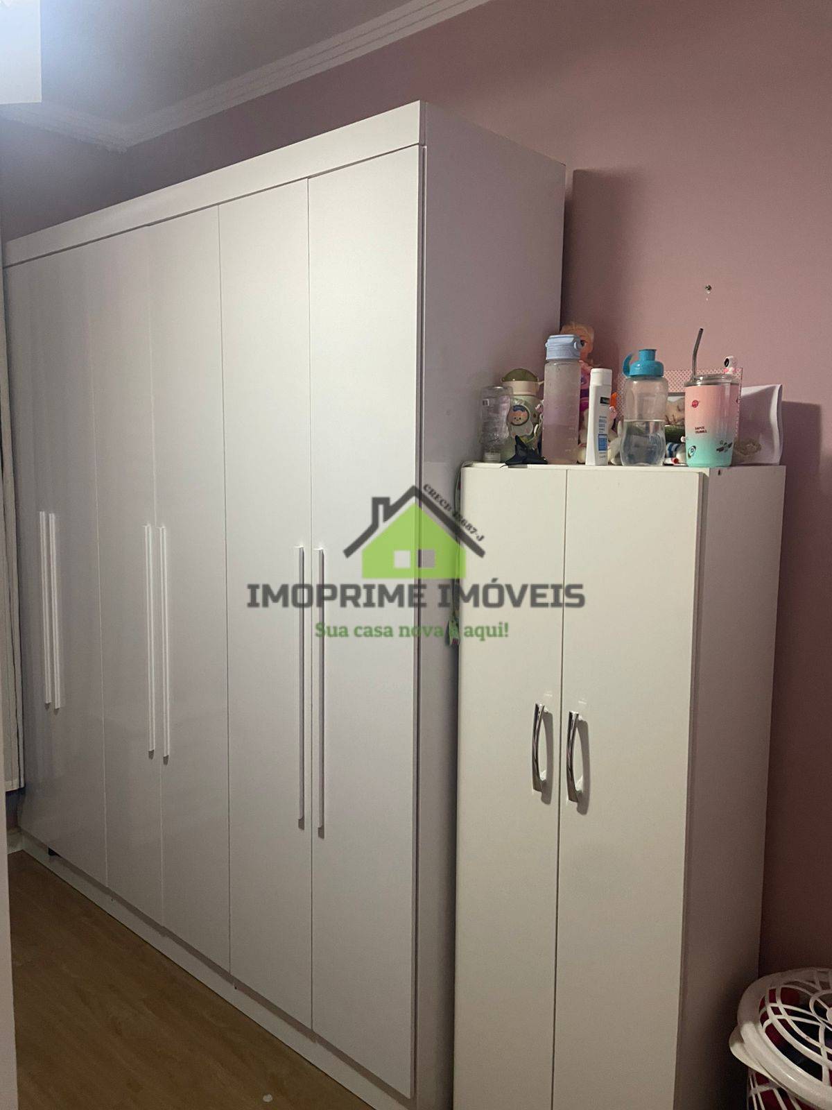 Apartamento, 2 quartos, 45 m² - Foto 9
