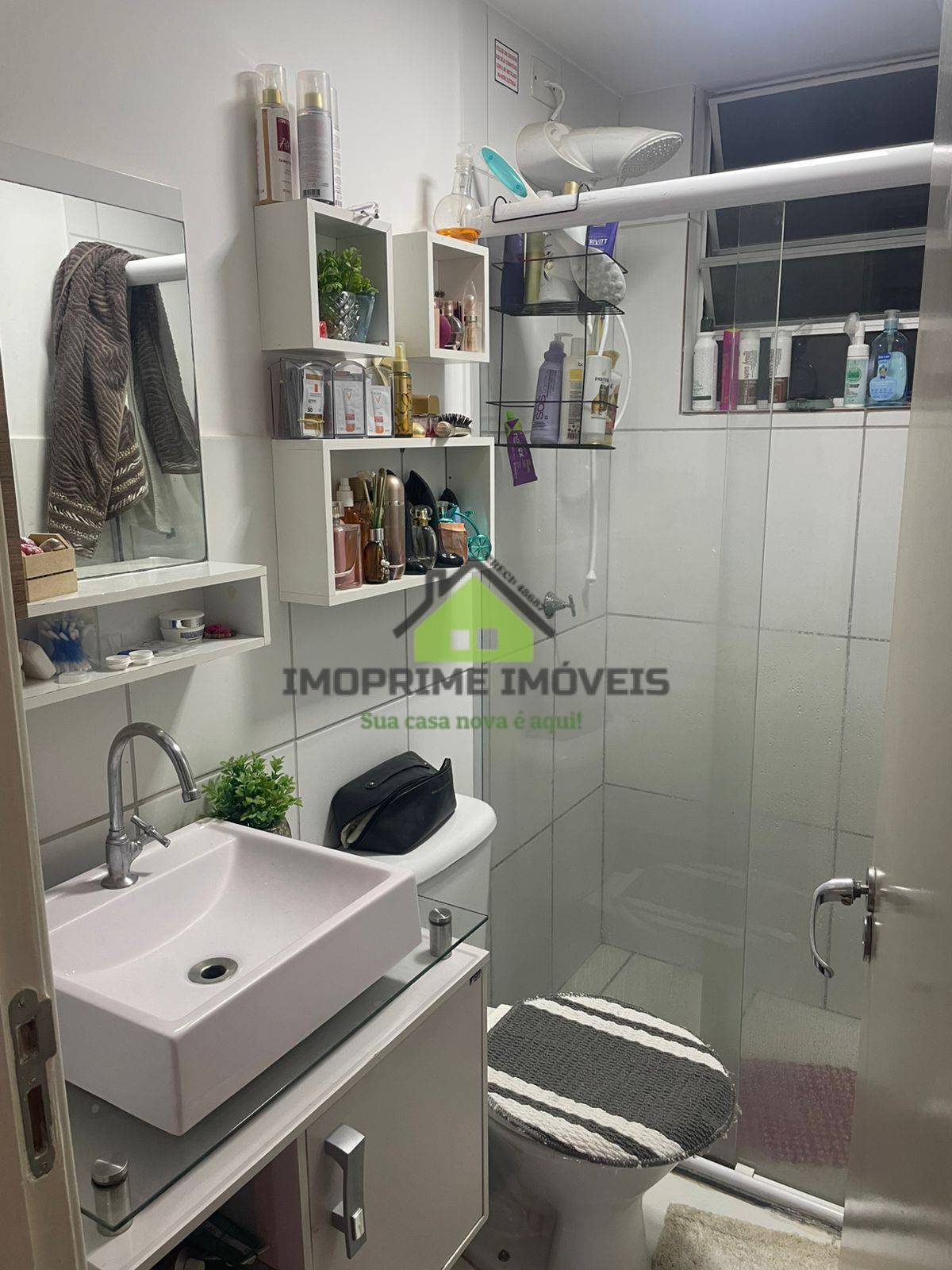 Apartamento, 2 quartos, 45 m² - Foto 10