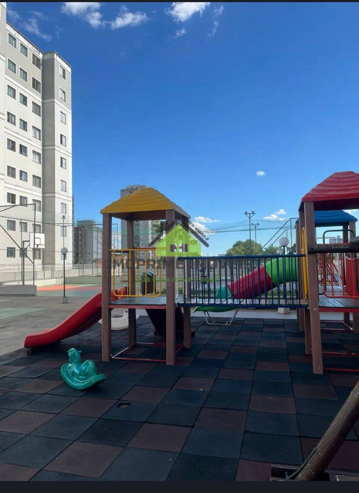 Apartamento, 2 quartos, 45 m² - Foto 11