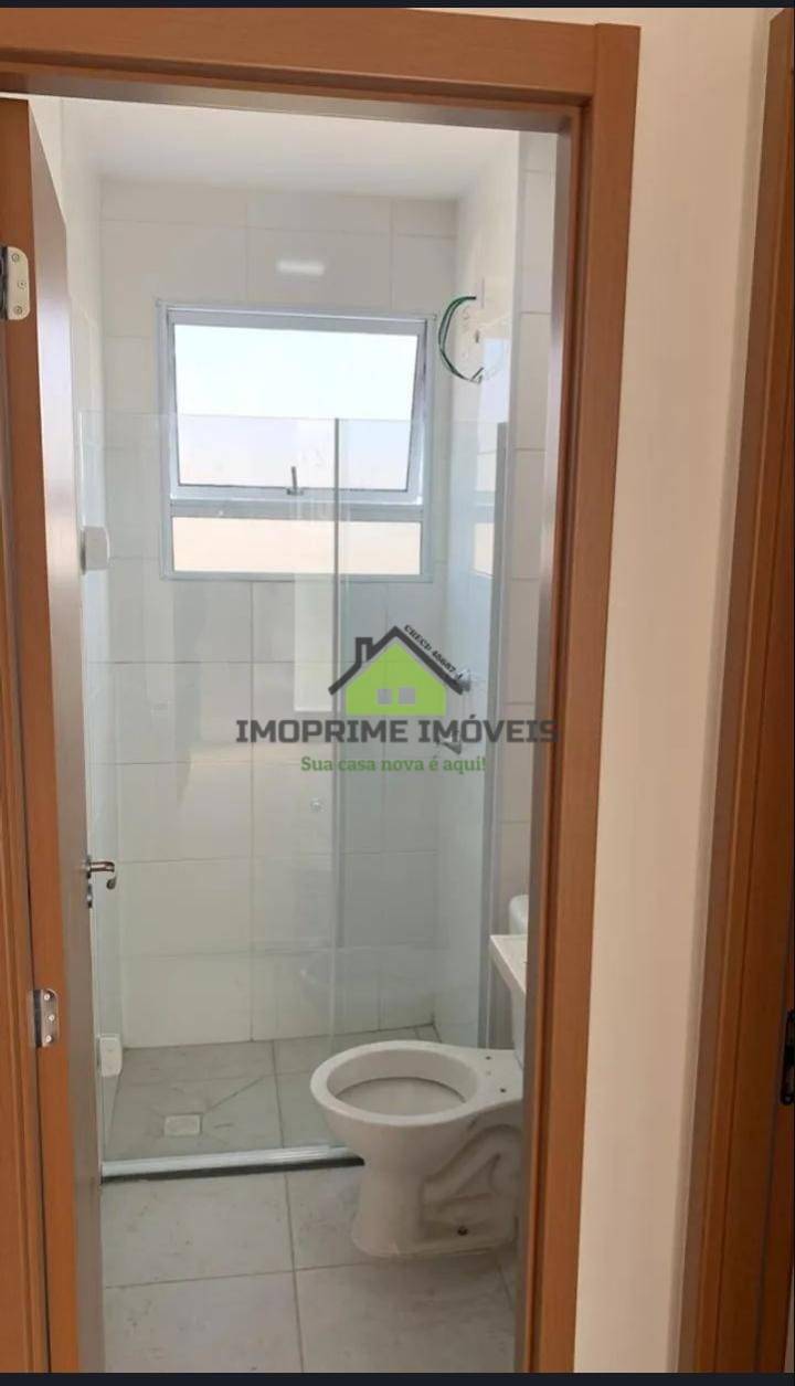 Apartamento, 2 quartos, 40 m² - Foto 7