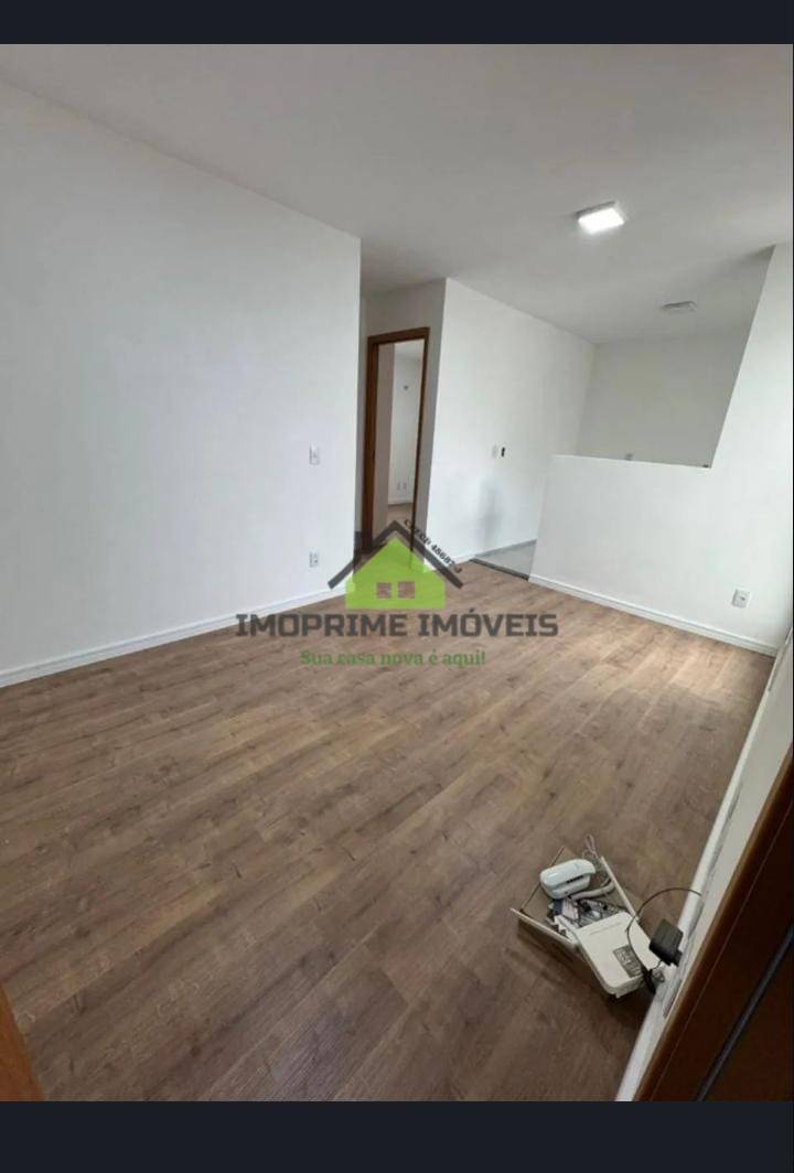 Apartamento, 2 quartos, 40 m² - Foto 9
