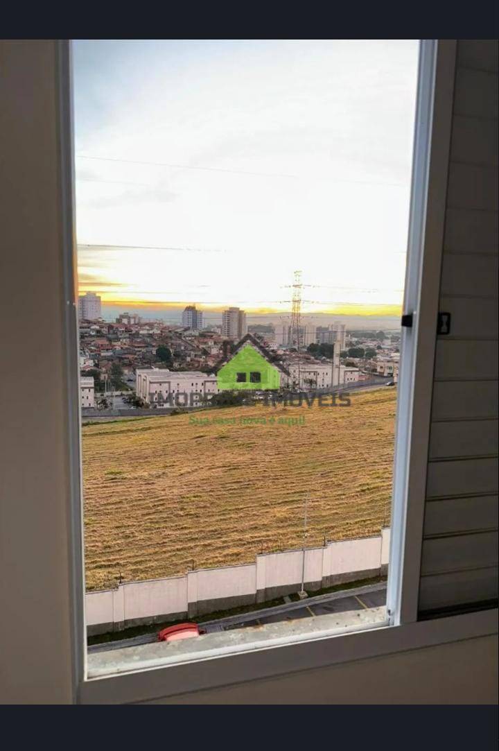 Apartamento, 2 quartos, 40 m² - Foto 8