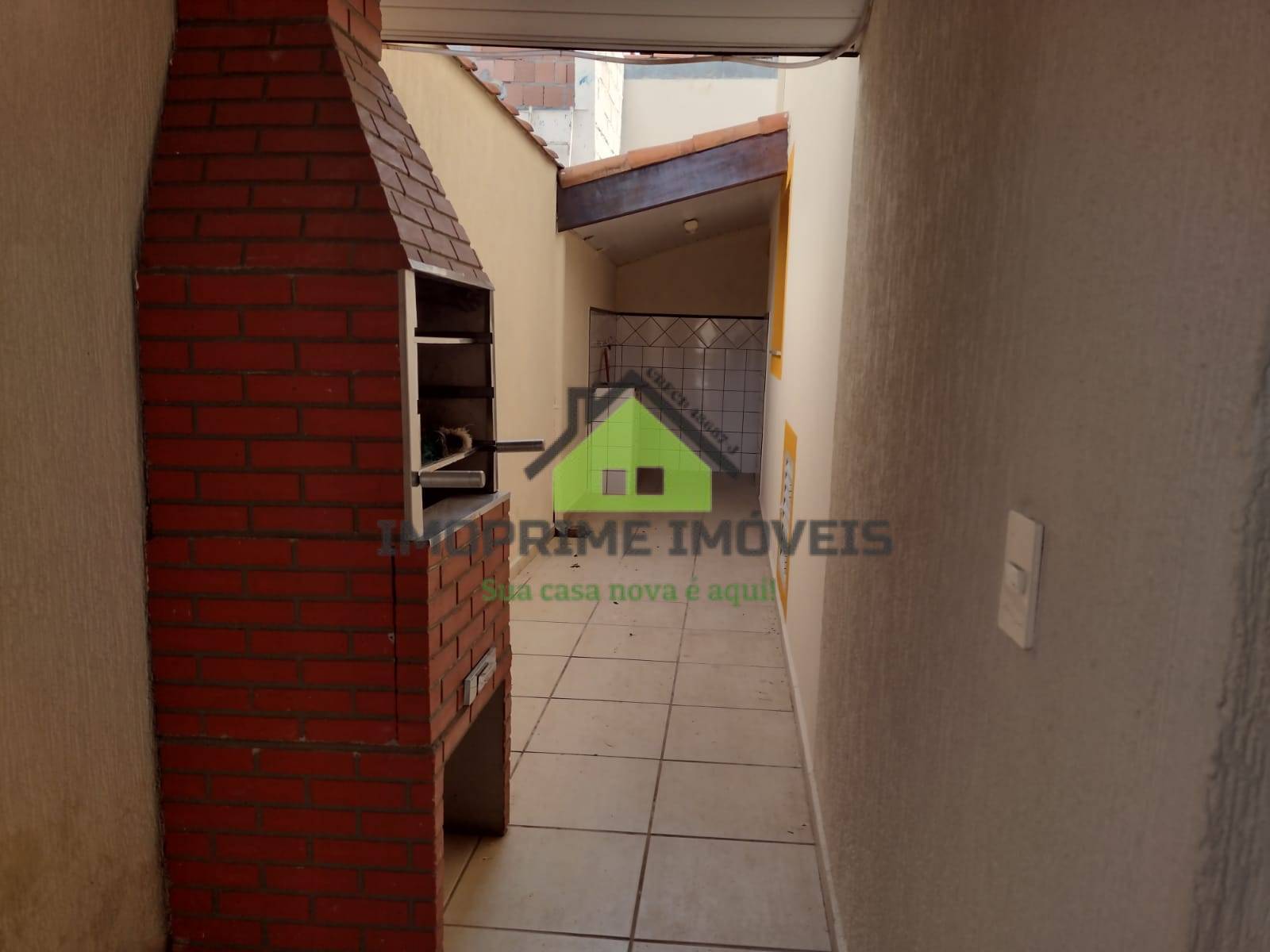 Casa de Condomínio, 2 quartos - Foto 3