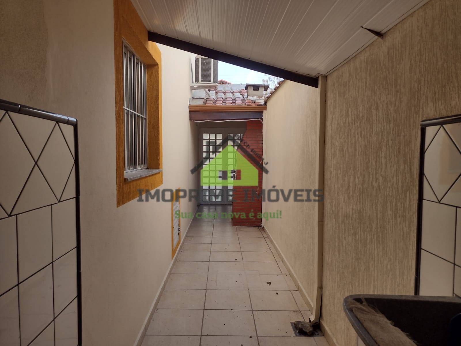 Casa de Condomínio, 2 quartos - Foto 4