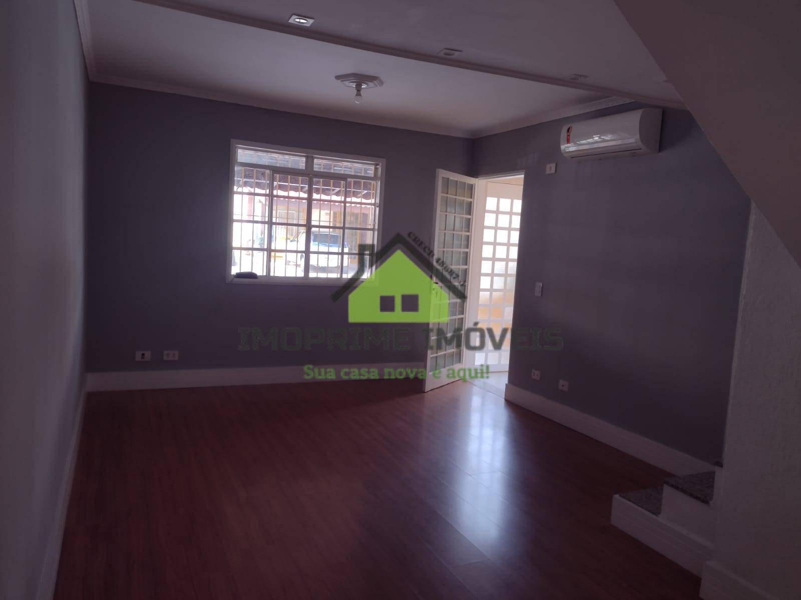 Casa de Condomínio, 2 quartos - Foto 2