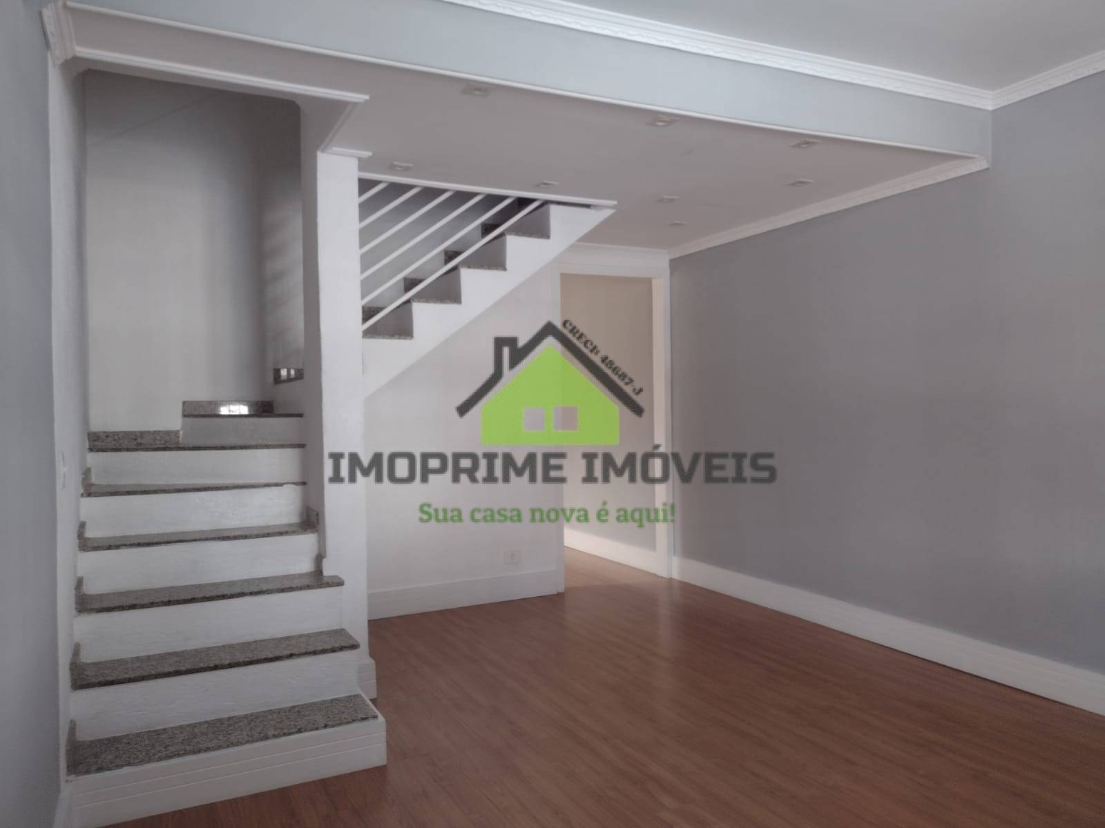 Casa de Condomínio, 2 quartos - Foto 9