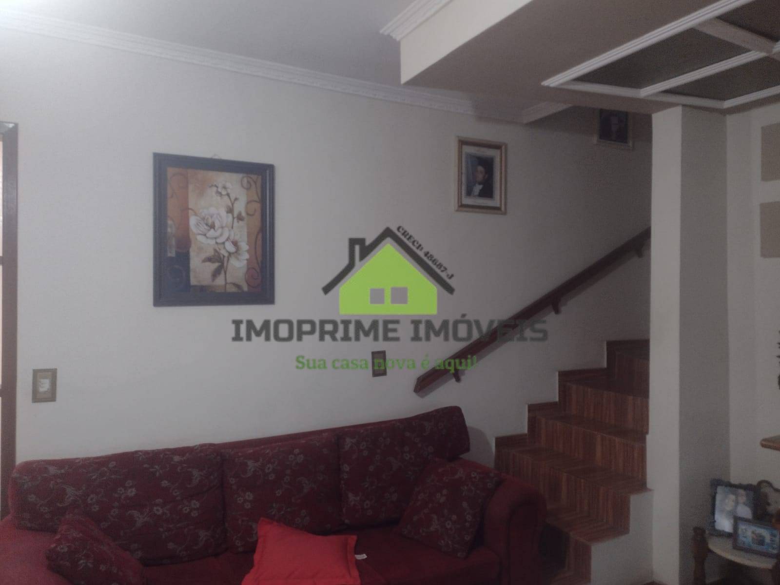 Casa de Condomínio, 3 quartos - Foto 36