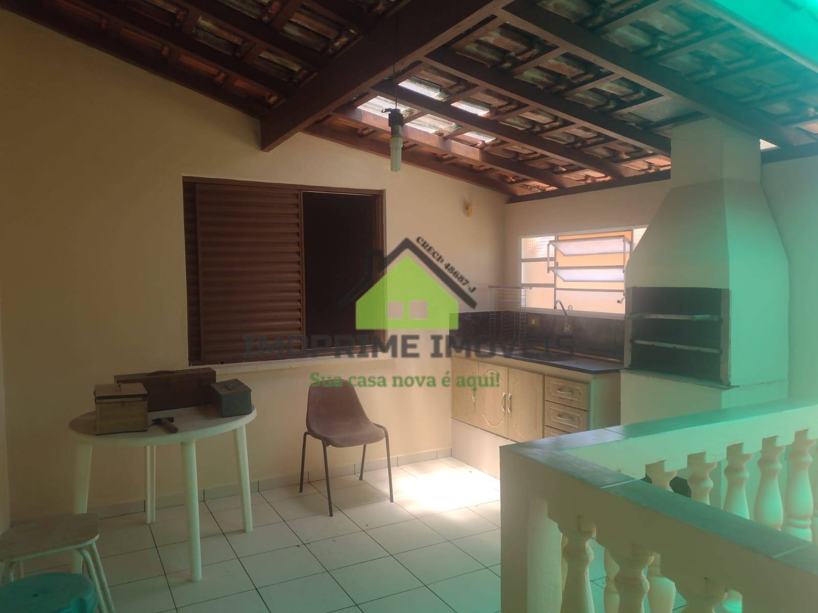 Casa de Condomínio, 3 quartos - Foto 39