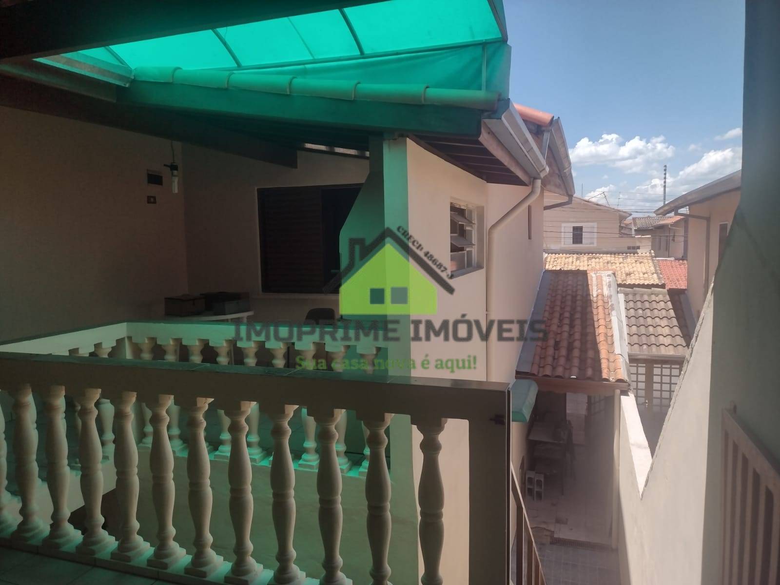 Casa de Condomínio, 3 quartos - Foto 40