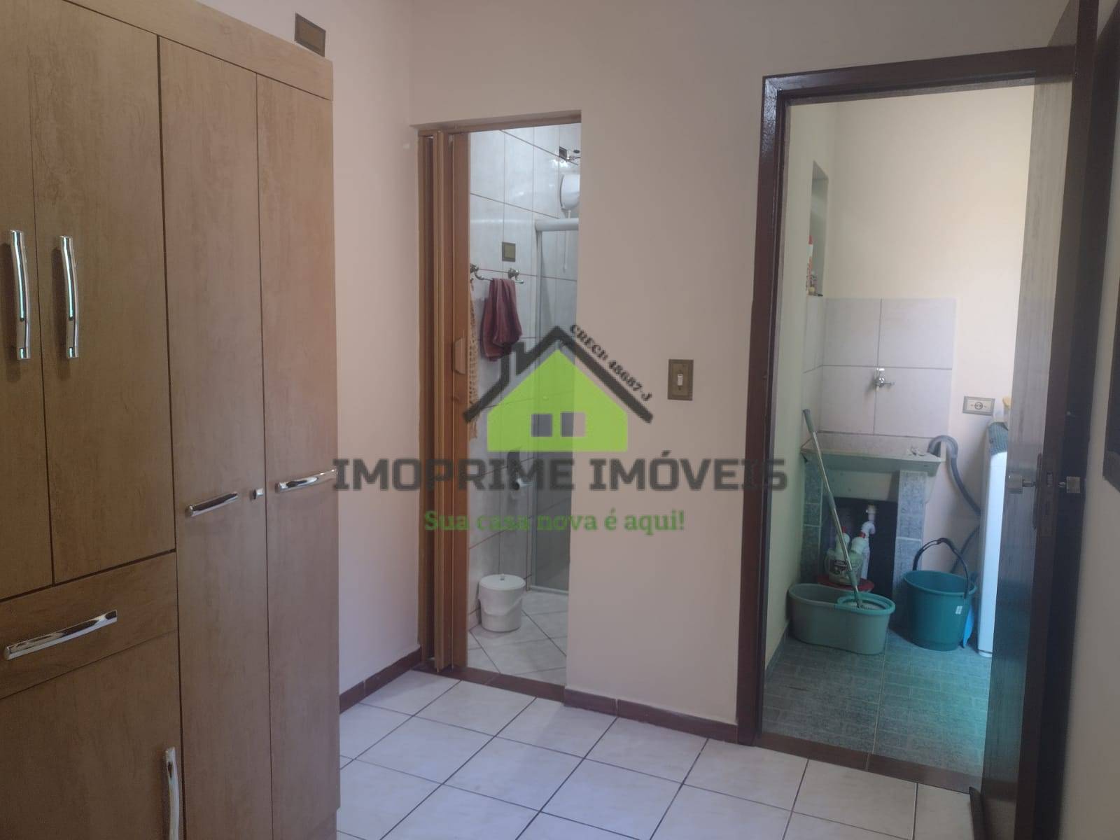 Casa de Condomínio, 3 quartos - Foto 43