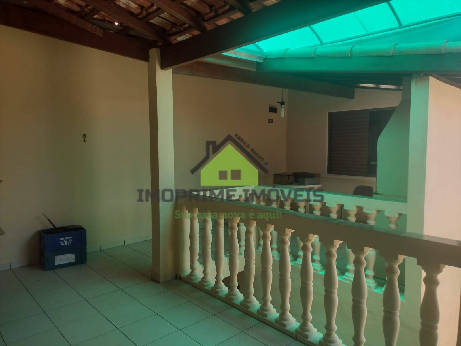 Casa de Condomínio, 3 quartos - Foto 44