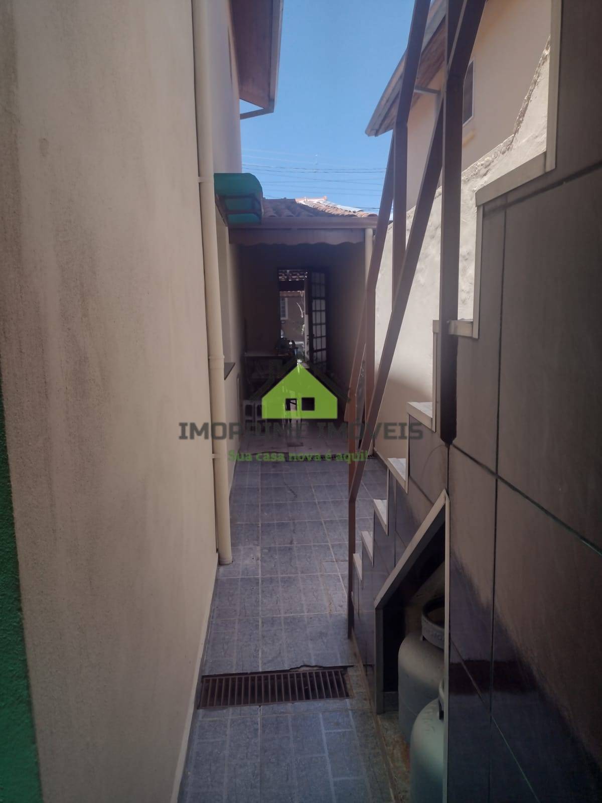 Casa de Condomínio, 3 quartos - Foto 26