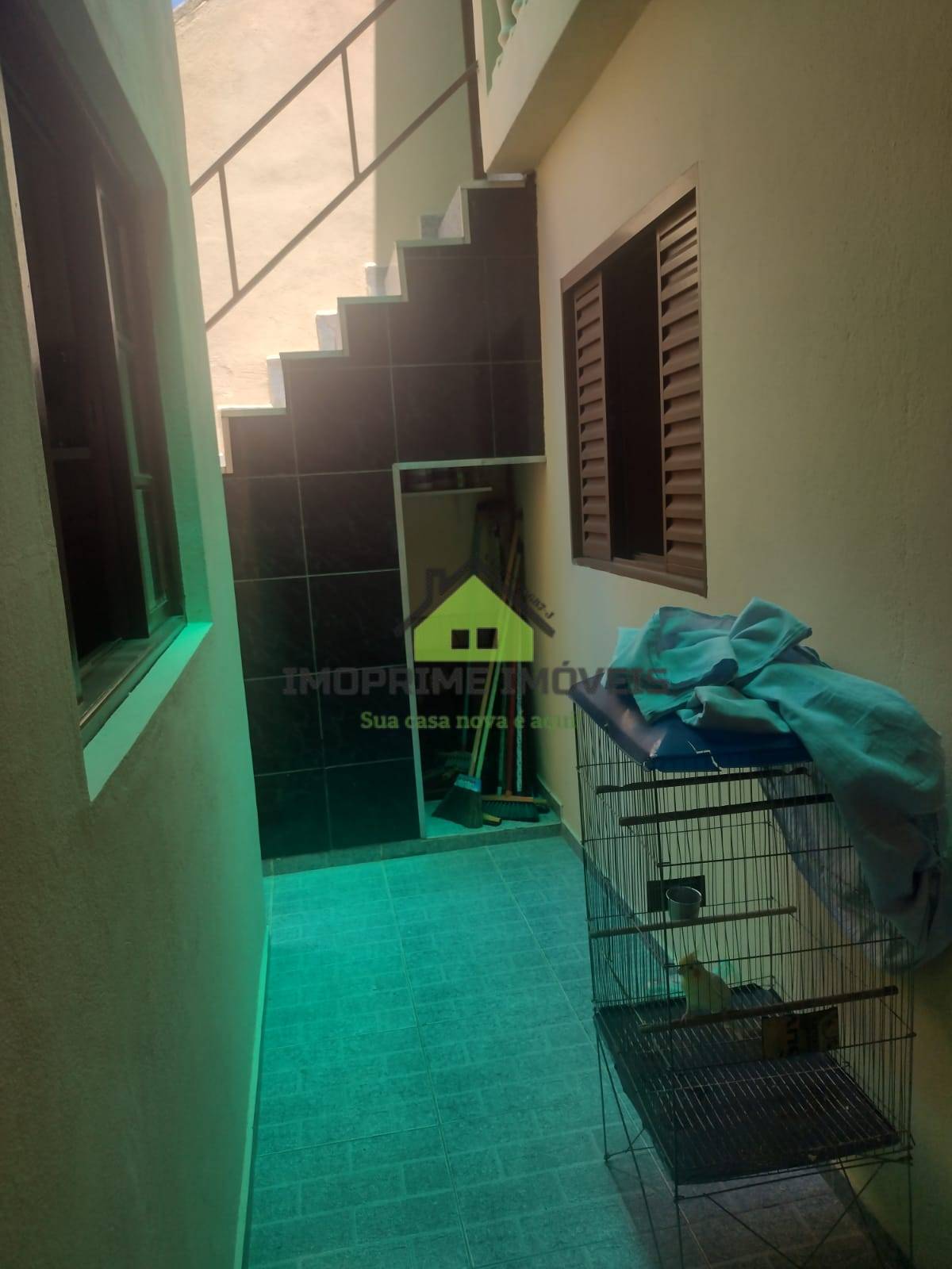 Casa de Condomínio, 3 quartos - Foto 46