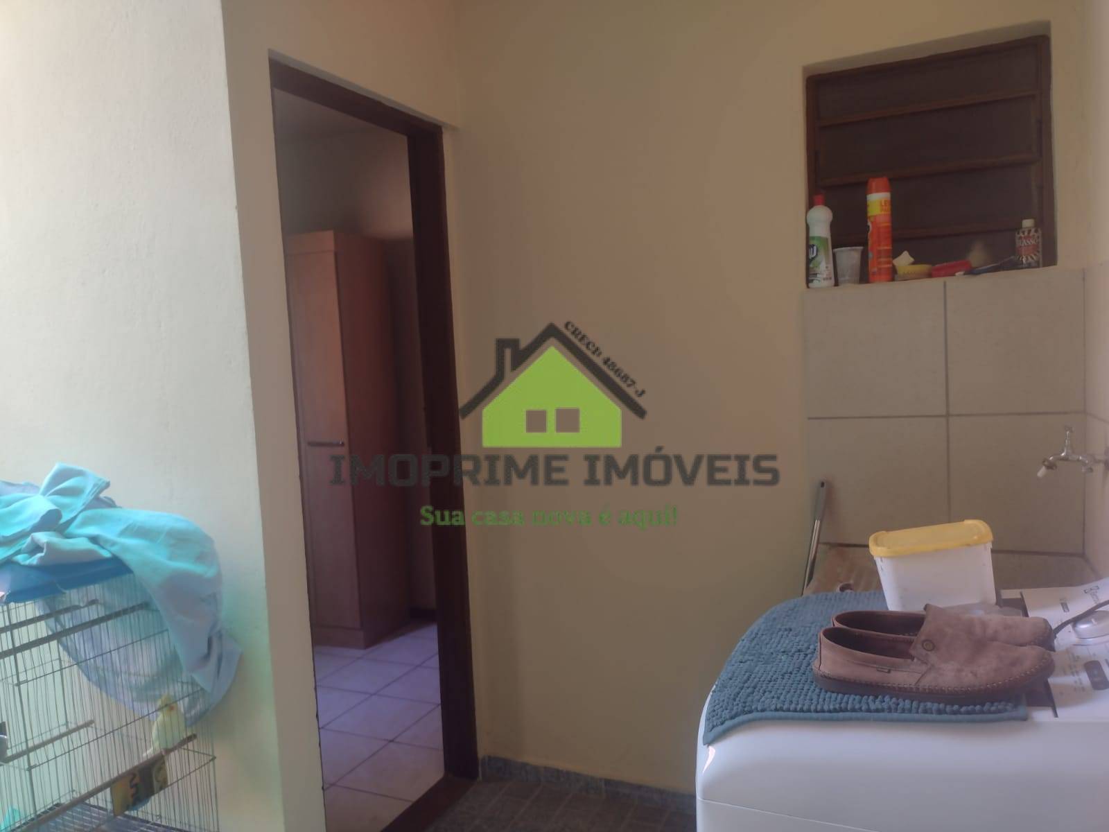 Casa de Condomínio, 3 quartos - Foto 47