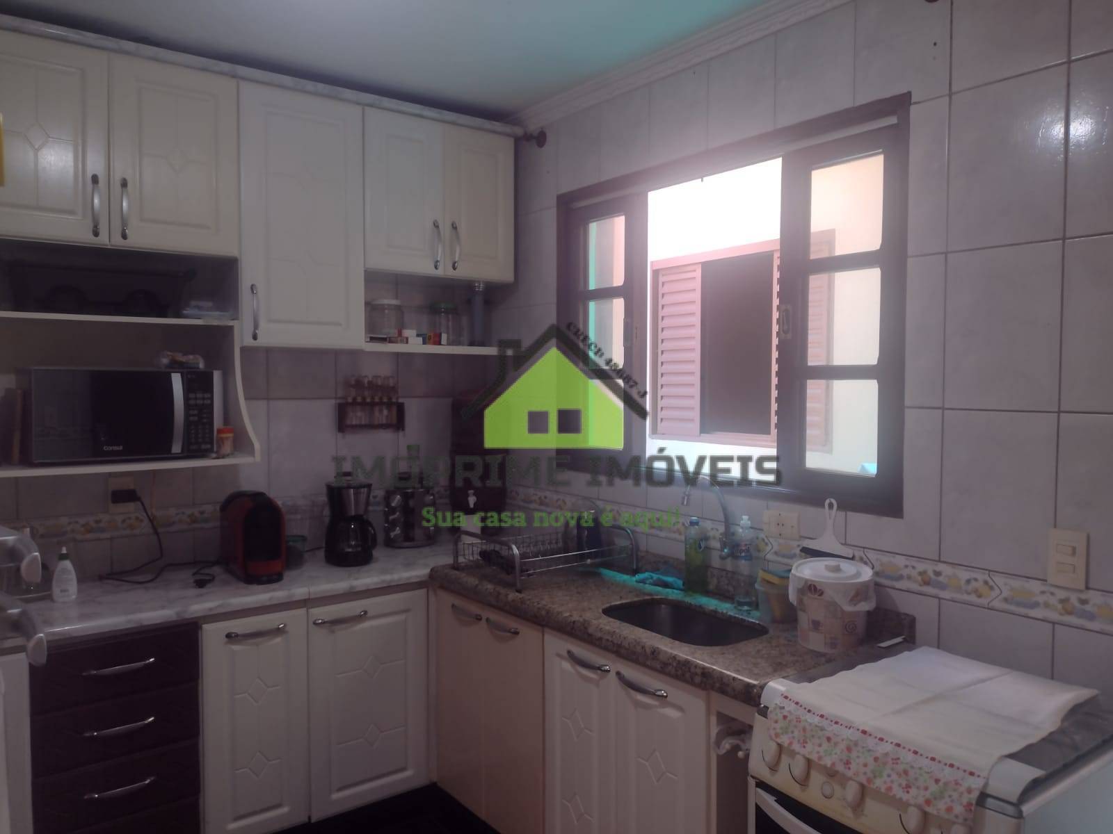 Casa de Condomínio, 3 quartos - Foto 48