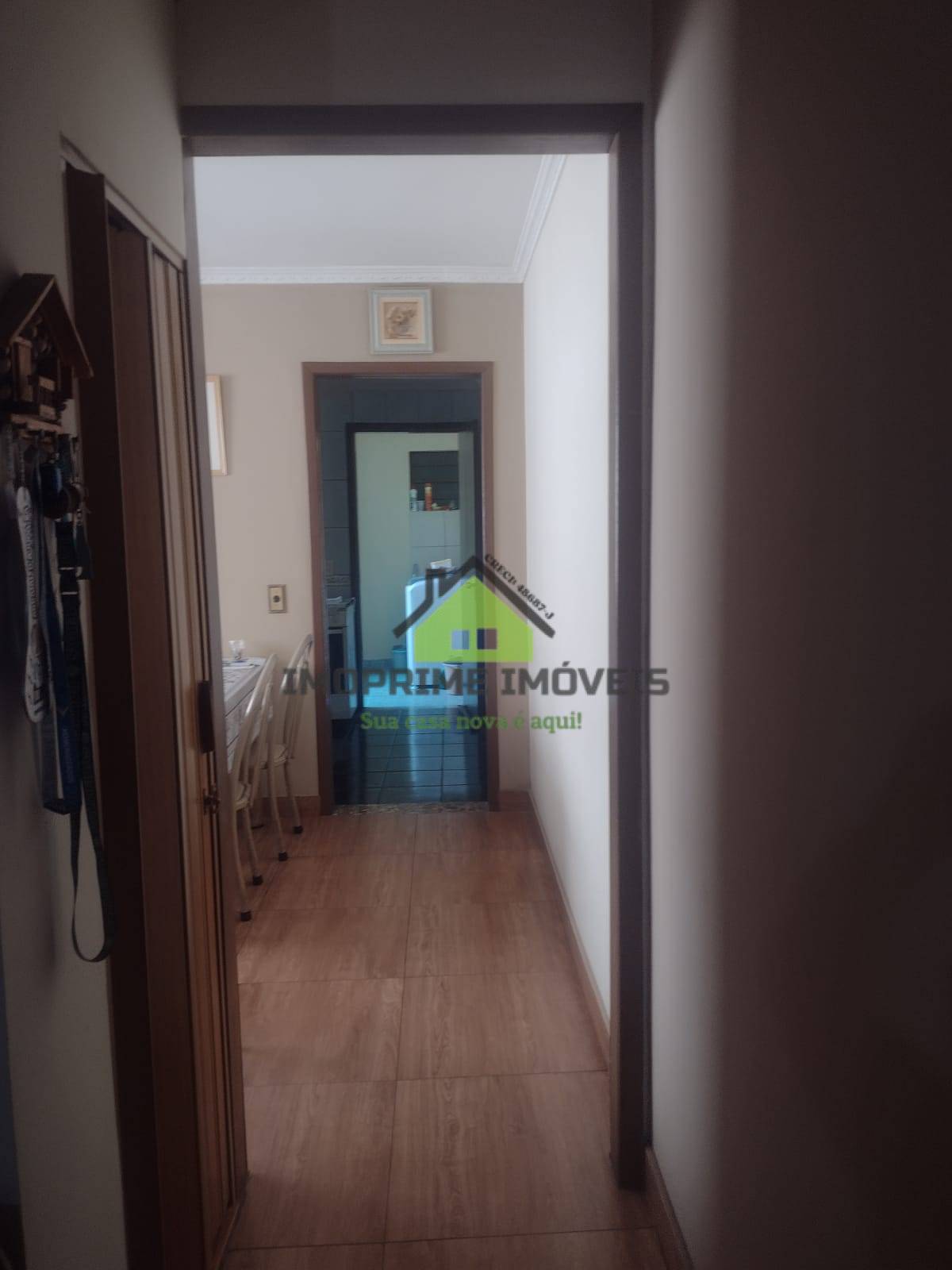 Casa de Condomínio, 3 quartos - Foto 53