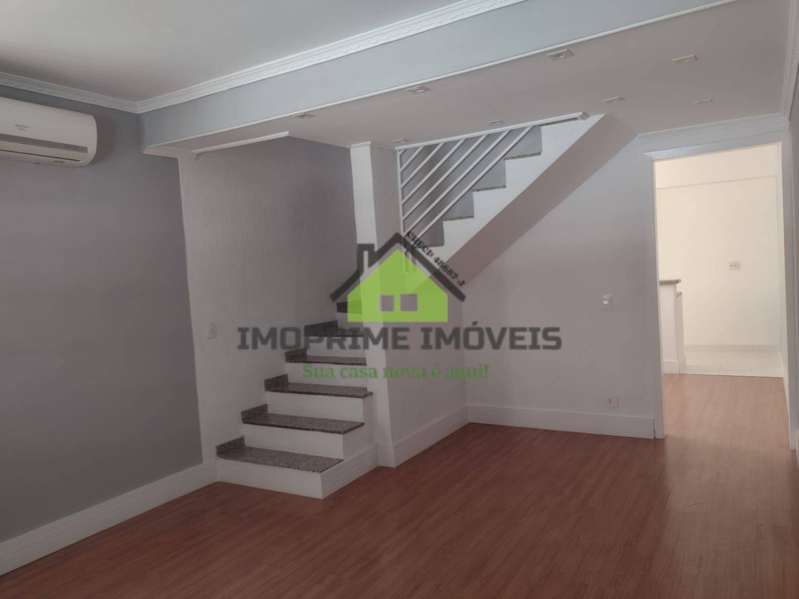 Casa de Condomínio, 2 quartos - Foto 24