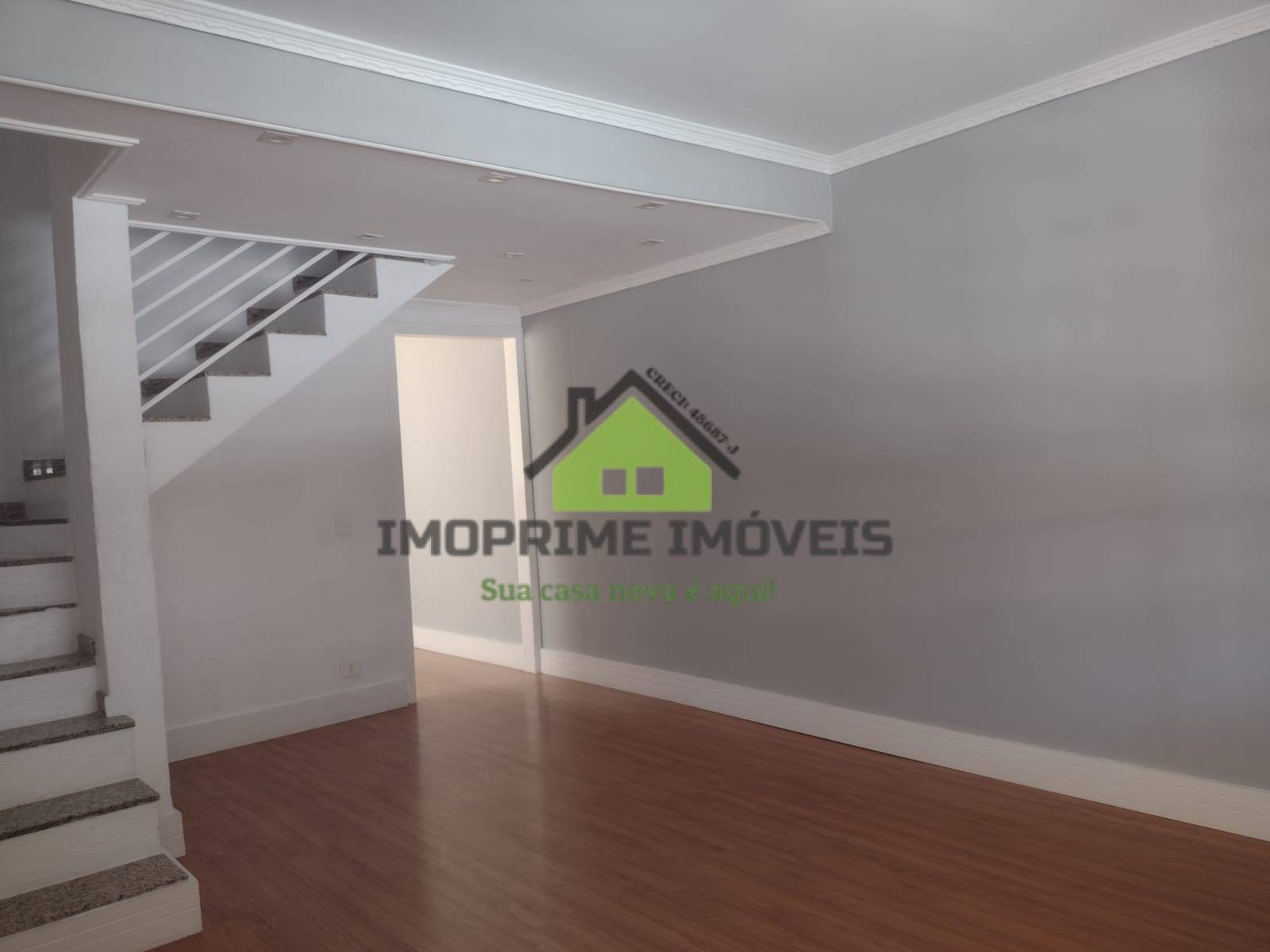 Casa de Condomínio, 2 quartos - Foto 21