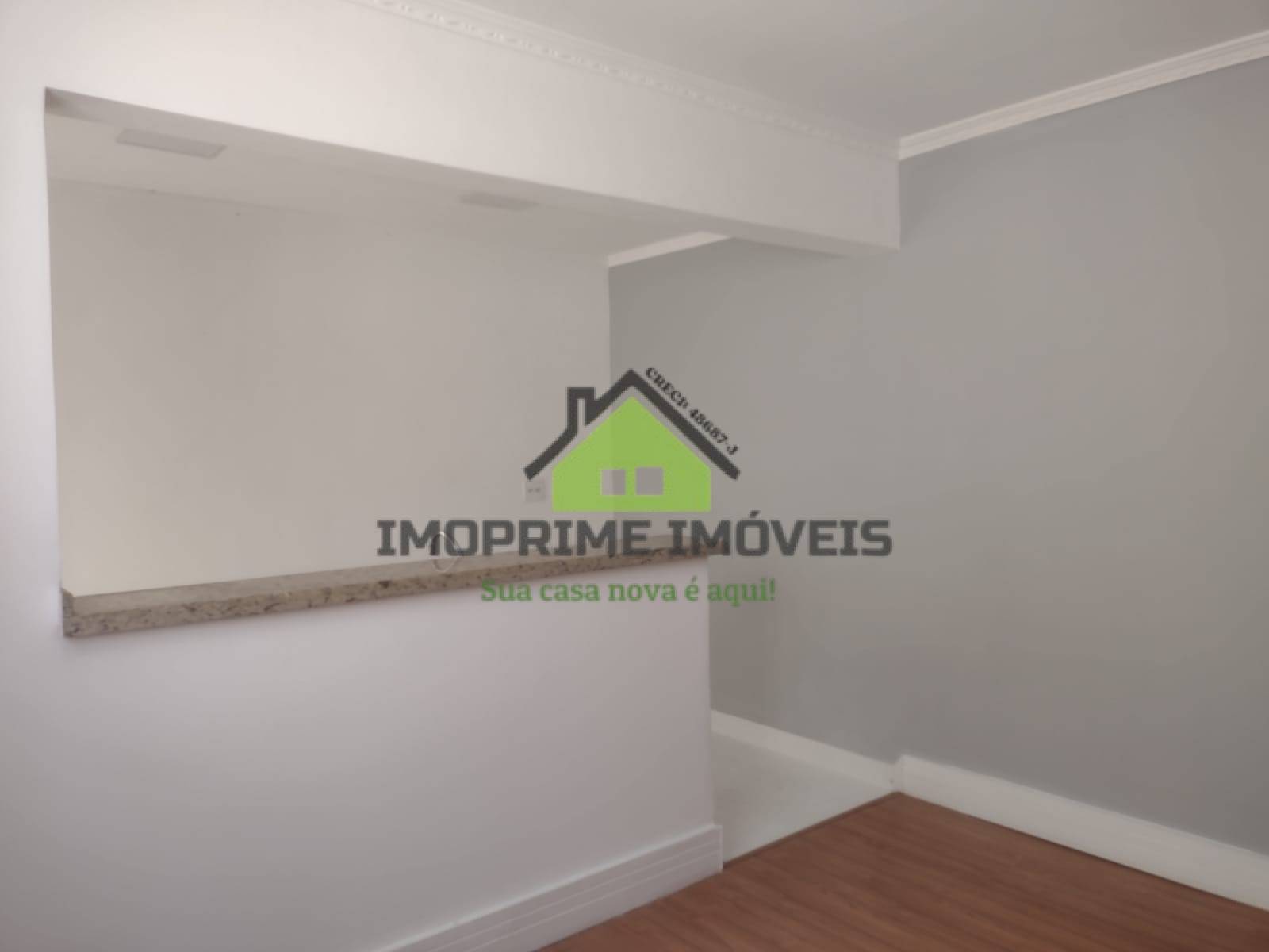 Casa de Condomínio, 2 quartos - Foto 27