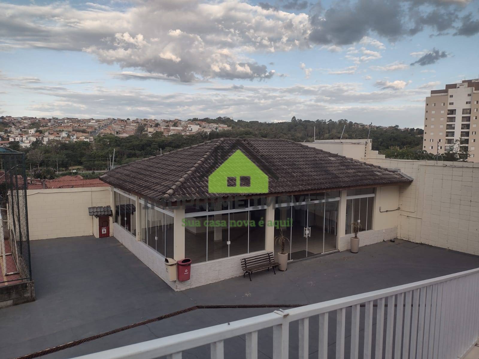 Casa de Condomínio, 3 quartos - Foto 27