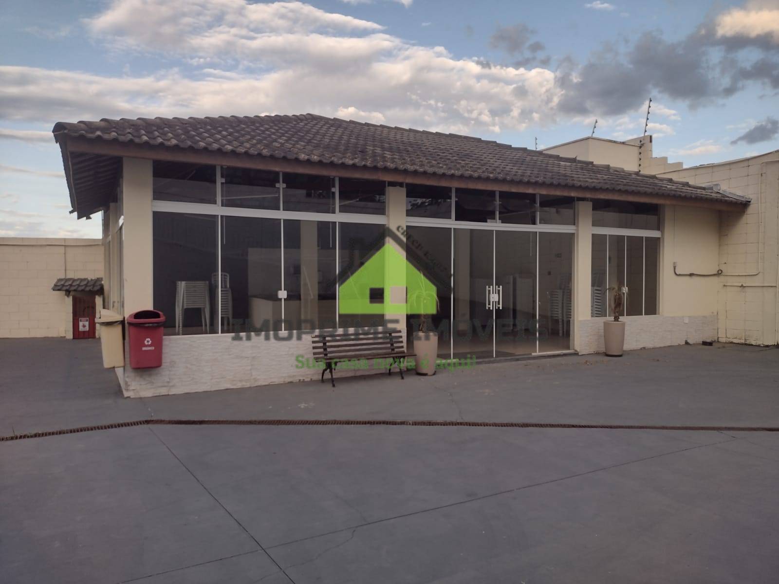 Casa de Condomínio, 3 quartos - Foto 26