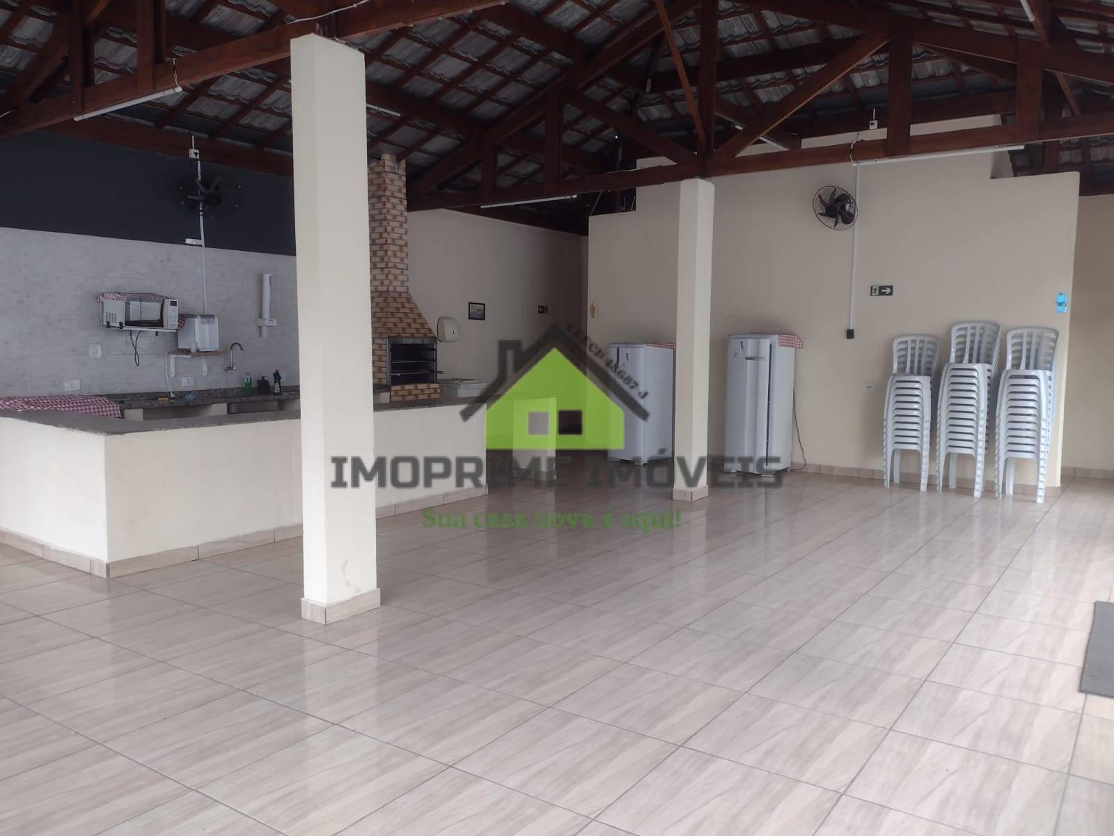 Casa de Condomínio, 3 quartos - Foto 31