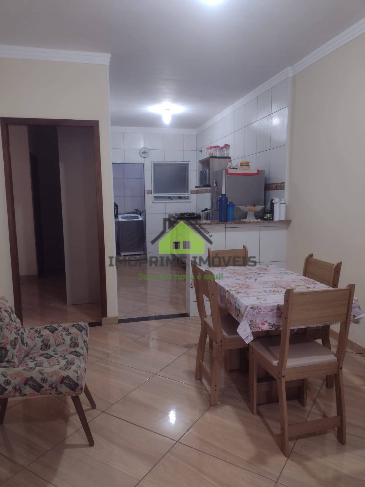 Casa de Condomínio, 3 quartos - Foto 42