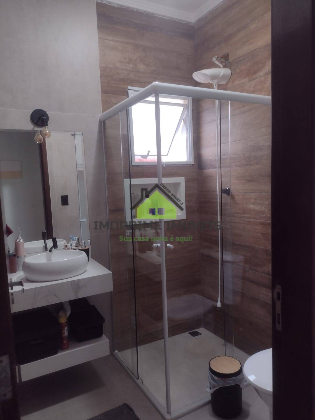 Casa de Condomínio, 3 quartos - Foto 41