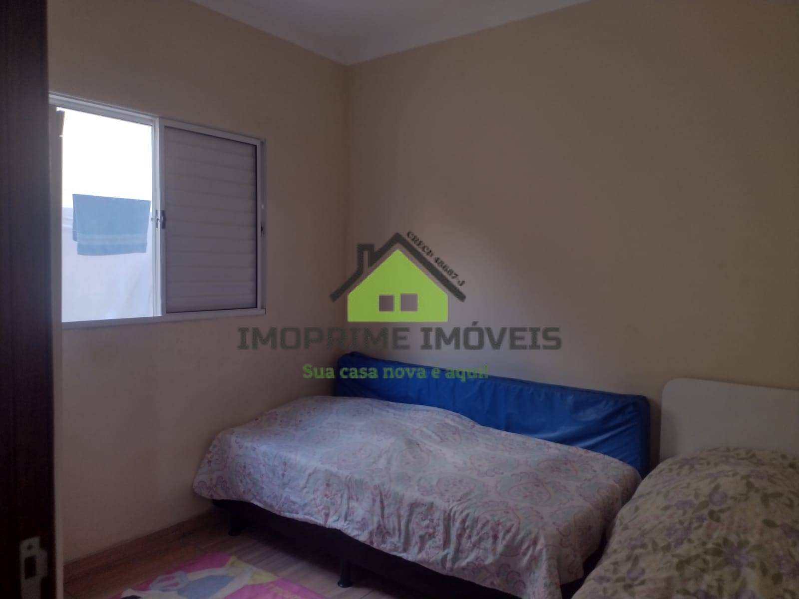 Casa de Condomínio, 3 quartos - Foto 37