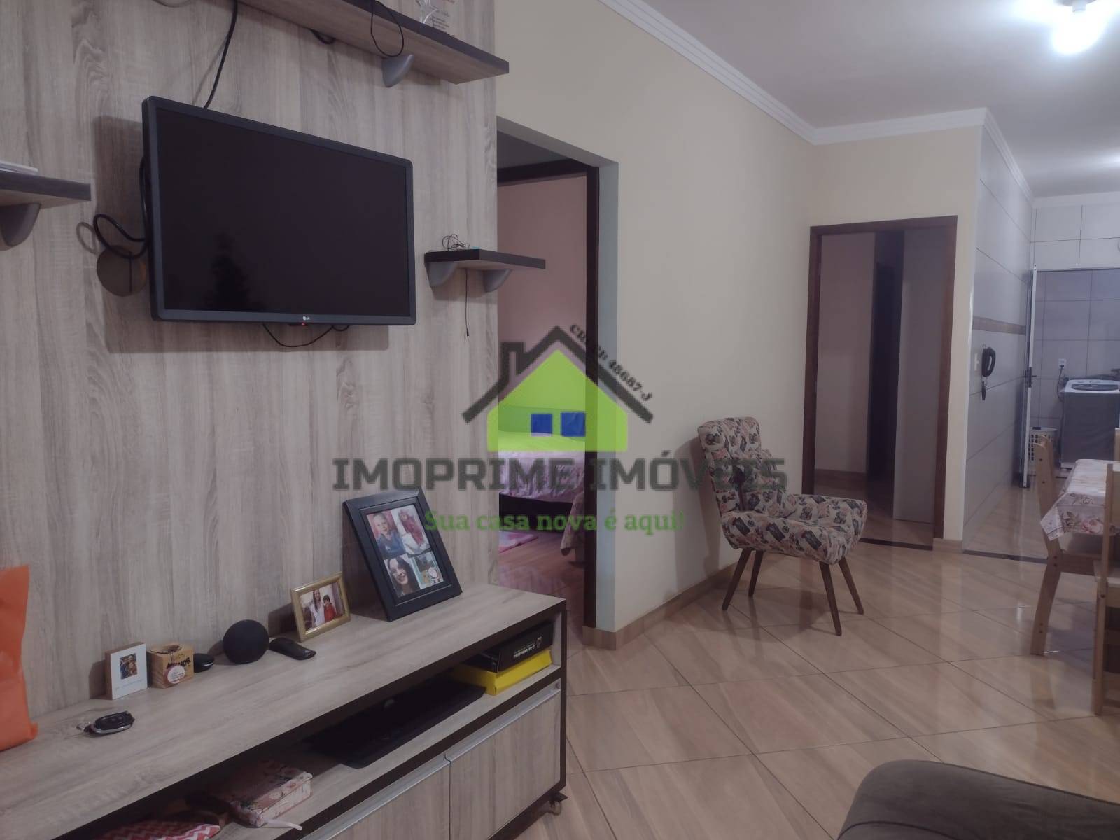 Casa de Condomínio, 3 quartos - Foto 40