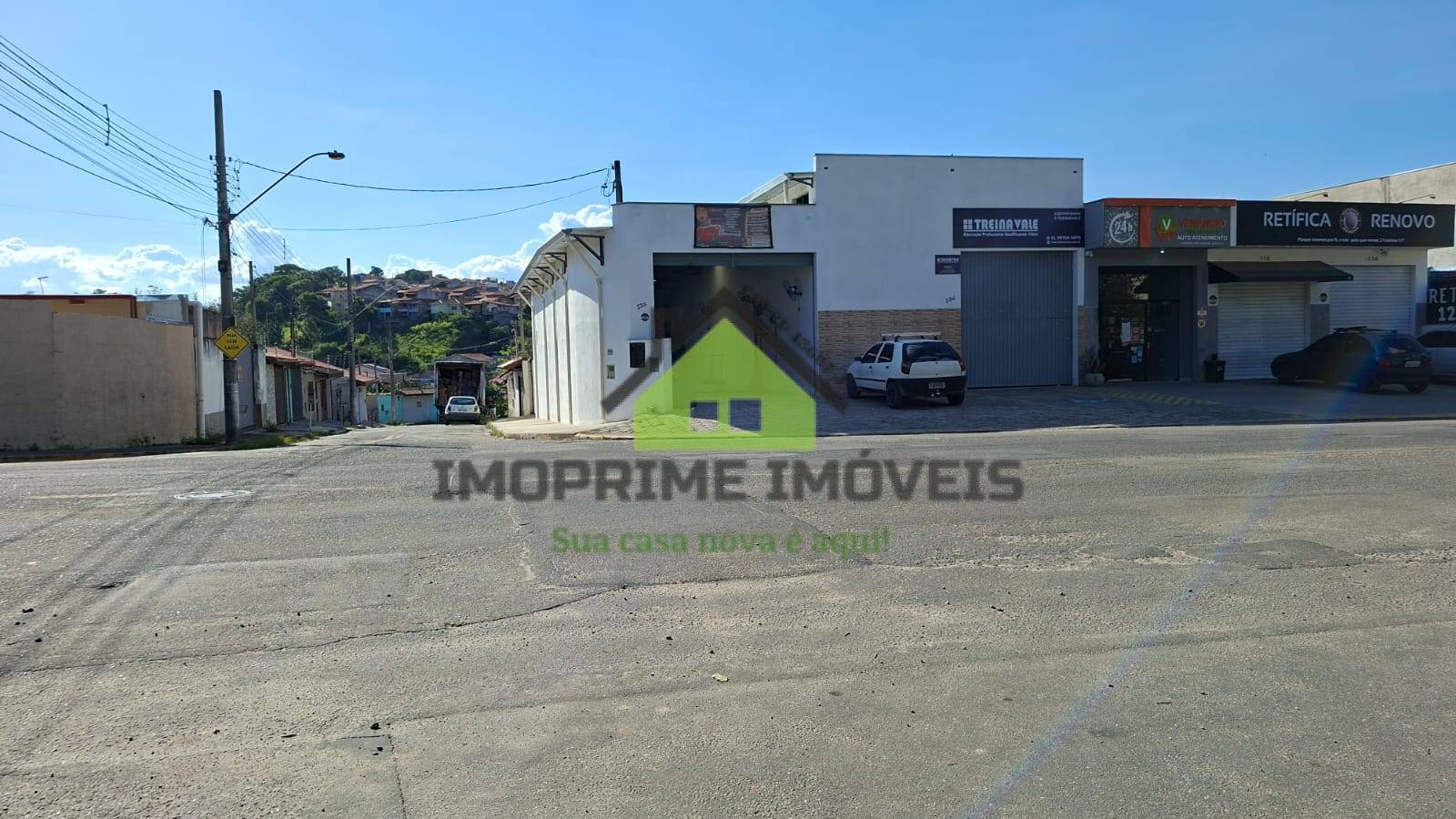 Terreno, 250 m² - Foto 2