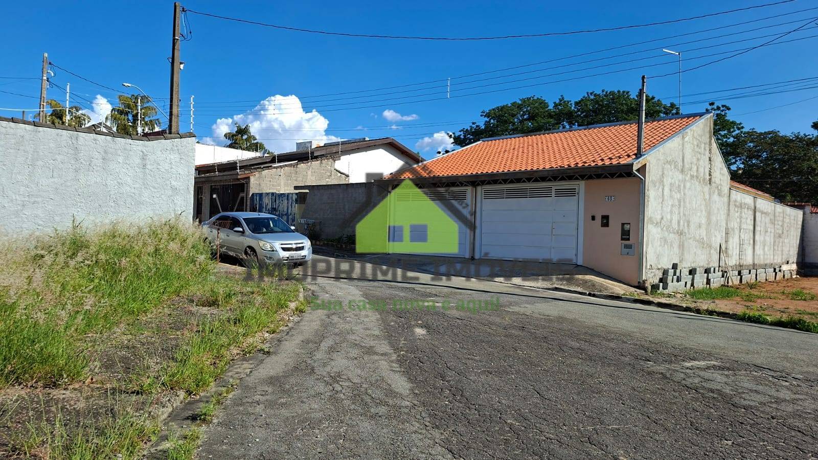 Terreno, 250 m² - Foto 3