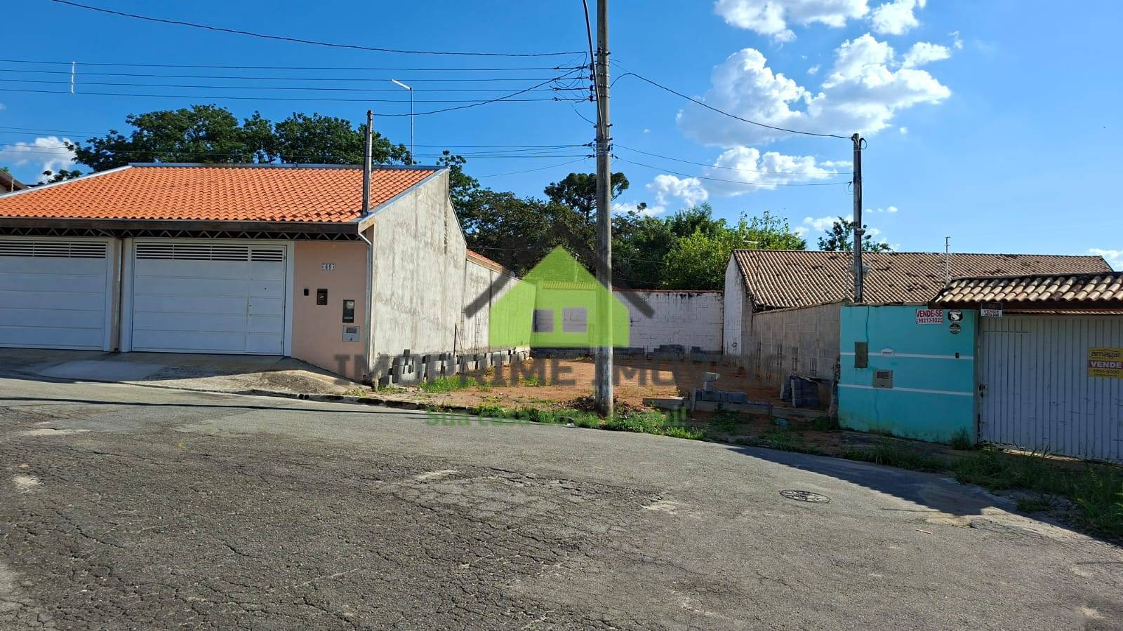 Terreno, 250 m² - Foto 4