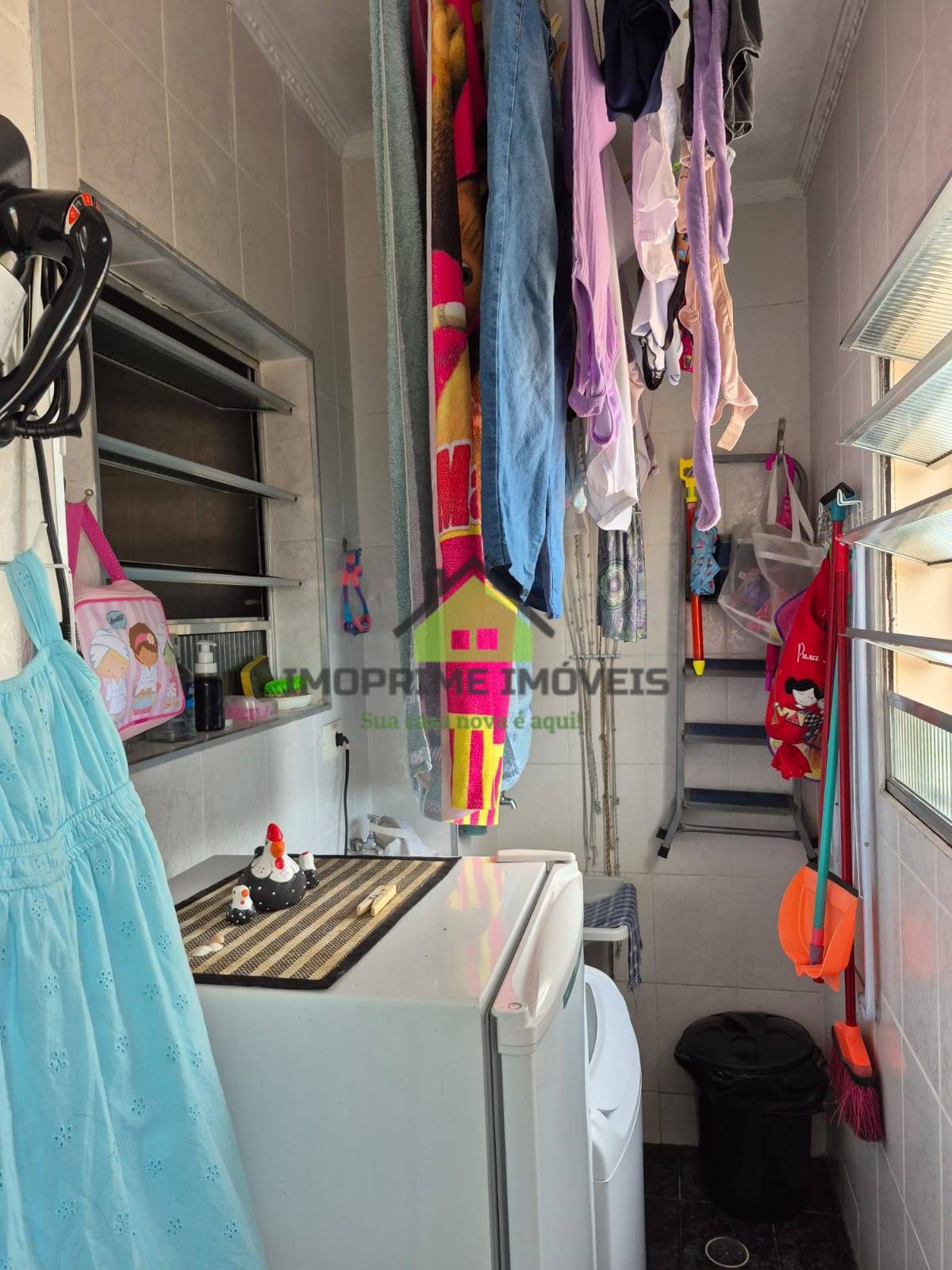 Apartamento, 2 quartos, 70 m² - Foto 6