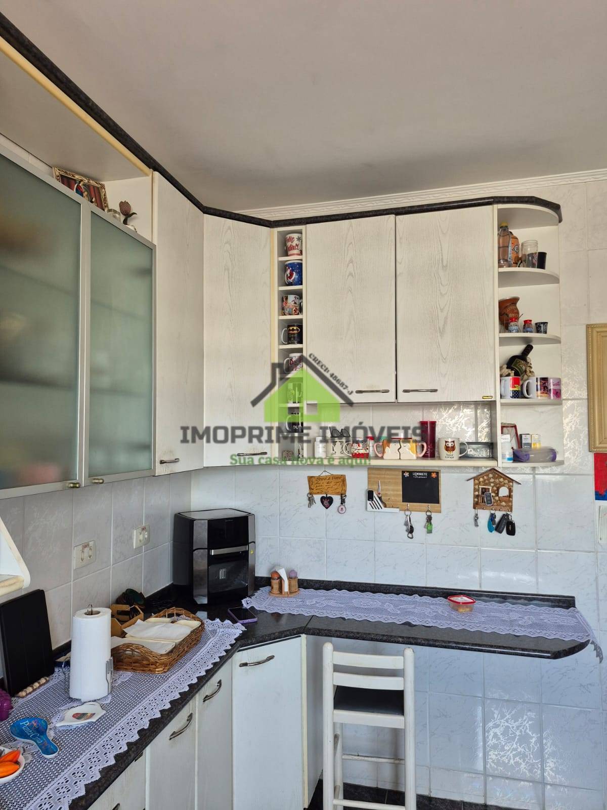 Apartamento, 2 quartos, 70 m² - Foto 2