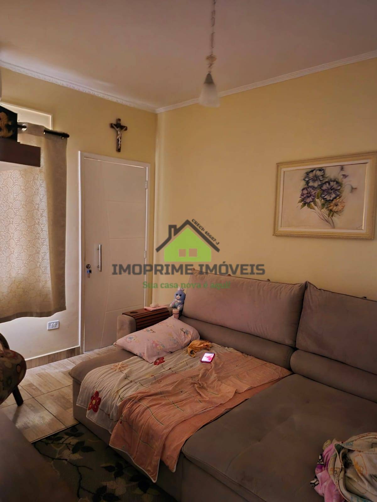 Apartamento, 2 quartos, 70 m² - Foto 1