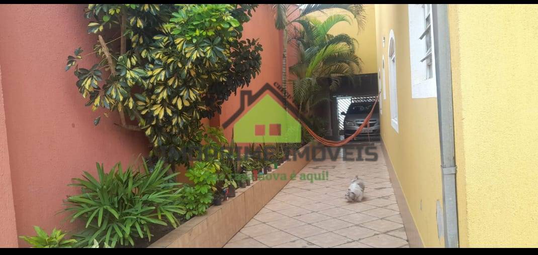 Casa, 3 quartos, 140 m² - Foto 2